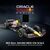 ماشین کنترلی اوراکل ردبول RB18 راستار با مقیاس 1:18, تنوع: 94800-Oracle Red Bull, image 3