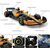 ماشین کنترلی فرمول یک مک لارن MCL36 راستار با مقیاس 1:18, تنوع: 93300-McLaren F1, image 8