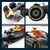 ماشین کنترلی اوراکل ردبول RB18 راستار با مقیاس 1:18, تنوع: 94800-Oracle Red Bull, image 7