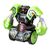 ست ربات های مبارز تورنادو Robo Kombat Tornado مدل سبز و آبی, تنوع: 86883-Green, image 22
