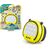 فیجت پاپ Fidget POP زرد Silverlit, تنوع: 89107-Yellow, image 