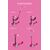 اسکوتر پنج حالته مجیک Mini2Grow دلوکس Micro صورتی, تنوع: MMD359-Pink, image 11