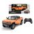ماشین کنترلی هامر EV نارنجی راستار با مقیاس 1:16, تنوع: 93060-Orange, image 
