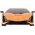 ماشین کنترلی لامبورگینی Sian نارنجی راستار با مقیاس 1:24, تنوع: 97800-Orange, image 3