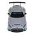 ماشین کنترلی Mercedes-AMG GT2 نقره ای راستار با مقیاس 1:24, image 13