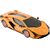 ماشین کنترلی لامبورگینی Sian نارنجی راستار با مقیاس 1:24, تنوع: 97800-Orange, image 7