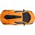 ماشین کنترلی لامبورگینی Sian نارنجی راستار با مقیاس 1:24, تنوع: 97800-Orange, image 8