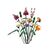 لگو بوتانیکالز مدل دسته گل (10280), image 16