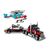 لگو کریتور 3 در 1 مدل کامیون حمل هلی کوپتر (31146), image 14