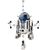 لگو جنگ ستارگان مدل R2-D2 (75379), image 12