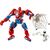 لگو مارول مدل ربات اسپایدرمن در مقابل آنتی ونوم (76308), image 9