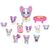 پک سورپرایزی حیوانات خانگی خانواده ماما سورپرایز Little Live Pets, image 11