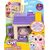 عروسک خرگوش ماما سورپرایز Little Live Pets سری Mini مدل بنفش, تنوع: 26625-Bunny, image 12