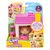 عروسک همستر ماما سورپرایز Little Live Pets سری Mini, تنوع: 26626-Hamster, image 14