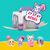 پک سورپرایزی حیوانات خانگی خانواده ماما سورپرایز Little Live Pets, image 14
