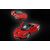 ماشین کنترلی فراری لافراری Aperta قرمز راستار با مقیاس 1:14, تنوع: 75800-Red, image 3