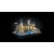 لگو هری پاتر مدل قلعه هاگوارتز (76419), image 11