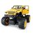 ماشین کنترلی آفرودی Jeep Wrangler JL زرد راستار با مقیاس 1:14, تنوع: 79410-Yellow, image 4