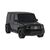 ماشین کنترلی مرسدس بنز مشکی AMG G63 راستار با مقیاس 1:24, تنوع: 95800-Black, image 5