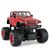ماشین کنترلی آفرودی Jeep Wrangler JL قرمز راستار با مقیاس 1:14, تنوع: 79410-Red, image 3