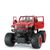 ماشین کنترلی آفرودی Jeep Wrangler JL قرمز راستار با مقیاس 1:14, تنوع: 79410-Red, image 4