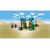 لگو ماینکرافت مدل گشت ‌زنی ایلاجرها در بیابان (21267), image 7