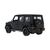 ماشین کنترلی مرسدس بنز G63 AMG مشکی راستار با مقیاس 1:14, تنوع: 95700-Black, image 6