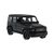 ماشین کنترلی مرسدس بنز G63 AMG مشکی راستار با مقیاس 1:14, تنوع: 95700-Black, image 4