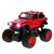 ماشین کنترلی آفرودی Jeep Wrangler JL قرمز راستار با مقیاس 1:14, تنوع: 79410-Red, image 10