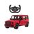 ماشین کنترلی مرسدس بنز G63 AMG قرمز راستار با مقیاس 1:14, تنوع: 95700-Red, image 11