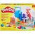 ست خمیر بازی میز ابزار Play Doh, image 14
