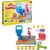 ست خمیر بازی میز ابزار Play Doh, image 