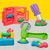ست خمیر بازی میز ابزار Play Doh, image 9