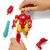فیگور 12 سانتی مرد آهنی سری MixMashers مارول, تنوع: F9269-Iron Man, image 9
