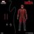 فیگور 15 سانتی دردویل مارول Marvel Legends, تنوع: G0580-Daredevil, image 4
