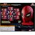 ماسک ویژه اسپایدرمن اکسپرسیو سری  Marvel Legends به همراه ریموت کنترل, image 19