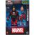فیگور 15 سانتی مرد آهنی مارک 72 مارول Marvel Legends, image 10