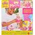 ست خمیر بازی چین ها و پاپیون عروسکی Play Doh به همراه عروسک, image 19