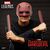 ماسک و باتون ویژه Daredevil: Born Again سری Marvel Legends, image 