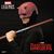 ماسک و باتون ویژه Daredevil: Born Again سری Marvel Legends, image 2
