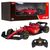ماشین کنترلی فرمول یک فراری 75 راستار با مقیاس 1:18, تنوع: 93400-Ferrari F1, image 