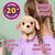 بادی هاپو کوچولوی رباتیک Little Live Pets, تنوع: 26650-Buddy, image 3
