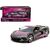 ماشین فلزی شورلت کوروت Stingray 2020 سری Pink Slips مدل مشکی و صورتی با مقیاس 1:24, image 