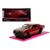 ماشین فلزی شورلت Chevelle SS سری Pink Slips مدل قرمز با مقیاس 1:24, image 