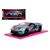 ماشین فلزی فورد GT سری Pink Slips مدل بنفش با مقیاس 1:24, image 