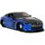 ماشین فلزی نیسان Z 2023 سری Pink Slips مدل آبی با مقیاس 1:24, image 3