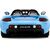 ماشین فلزی پورشه Carrera GT سری Pink Slips مدل آبی با مقیاس 1:24, image 12