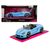 ماشین فلزی پورشه Carrera GT سری Pink Slips مدل آبی با مقیاس 1:24, image 