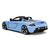 ماشین فلزی پورشه Carrera GT سری Pink Slips مدل آبی با مقیاس 1:24, image 8