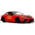 ماشین فلزی تویوتا سوپرا سری Pink Slips مدل قرمز با مقیاس 1:24, image 10